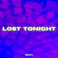 Thumbnail for the Quota - Lost Tonight link, provided by host site