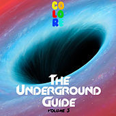 Thumbnail for the E-Spectro - Lost Tunnel (Hells Kitchen Remix) link, provided by host site