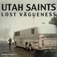 Thumbnail for the Utah Saints - Lost Vagueness (Josh Wink's Deep Interpretation) link, provided by host site