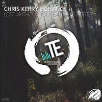 Thumbnail for the Chance - Lost Without You link, provided by host site