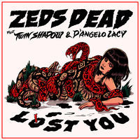 Image of Zeds Dead linking to their artist page due to link from them being at the top of the main table on this page