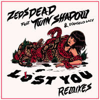 Thumbnail for the Zeds Dead - Lost You [Kove Remix] link, provided by host site