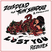 Thumbnail for the Zeds Dead - Lost You (Kove Remix) link, provided by host site