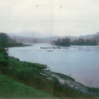 Image of Francis Harris linking to their artist page due to link from them being at the top of the main table on this page