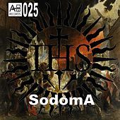 Thumbnail for the Magdala - Lot link, provided by host site