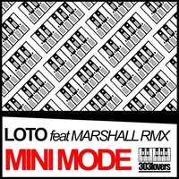 Image of Mini Mode linking to their artist page due to link from them being at the top of the main table on this page