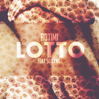 Image of Rotimi linking to their artist page due to link from them being at the top of the main table on this page