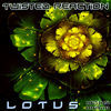 Image of Twisted Reaction linking to their artist page due to link from them being at the top of the main table on this page