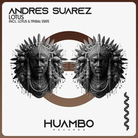 Thumbnail for the Andrés Suárez - Lotus link, provided by host site