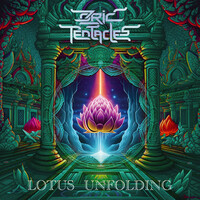 Thumbnail for the Ozric Tentacles - Lotus Unfolding link, provided by host site