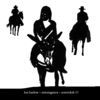 Thumbnail for the Lou Barlow - Lou Barlow + missingmen = Sentridoh III link, provided by host site