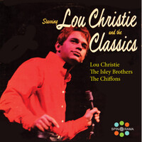 Image of Lou Christie linking to their artist page due to link from them being at the top of the main table on this page