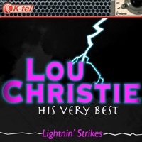 Thumbnail for the Lou Christie - Lou Christie: His Very Best (Re-Recorded Version) link, provided by host site