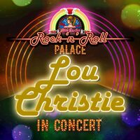 Image of Lou Christie linking to their artist page due to link from them being at the top of the main table on this page
