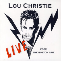 Image of Lou Christie linking to their artist page due to link from them being at the top of the main table on this page