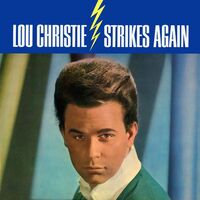 Image of Lou Christie linking to their artist page due to link from them being at the top of the main table on this page