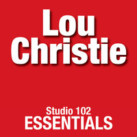 Thumbnail for the Lou Christie - Lou Christie: Studio 102 Essentials link, provided by host site