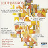 Thumbnail for the Michael Boriskin - Lou Harrison: Suite for Violin link, provided by host site