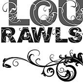 Thumbnail for the Lou Rawls - Lou Rawls link, provided by host site