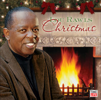 Thumbnail for the Lou Rawls - Lou Rawls' Christmas Story link, provided by host site