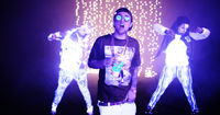 Thumbnail for the Mac Miller - Loud link, provided by host site