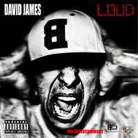 Image of David James linking to their artist page due to link from them being at the top of the main table on this page