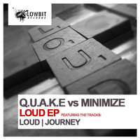 Image of Q.u.a.k.e linking to their artist page due to link from them being at the top of the main table on this page