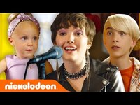 Thumbnail for the Luna - Loud Makes a Viral Video! | The Really Loud House Full Scene | Nickelodeon link, provided by host site