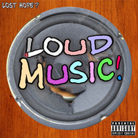 Thumbnail for the Big K - Loud Music! link, provided by host site