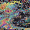Thumbnail for the Makeness - Loud Patterns link, provided by host site