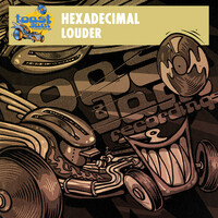 Thumbnail for the Hexadecimal - Louder link, provided by host site