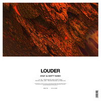 Thumbnail for the AN21 - Louder link, provided by host site