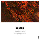 Thumbnail for the AN21 - Louder link, provided by host site