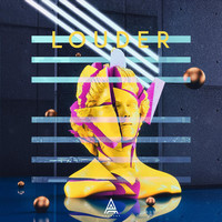 Thumbnail for the ARMNHMR - Louder link, provided by host site