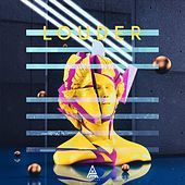 Thumbnail for the ARMNHMR - Louder link, provided by host site