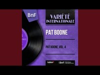 Thumbnail for the Pat Boone - Louella link, provided by host site