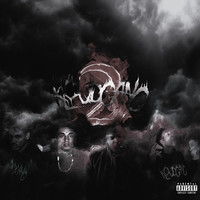 Image of Joey Trap linking to their artist page due to link from them being at the top of the main table on this page