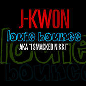 Thumbnail for the J-Kwon - Louie Bounce link, provided by host site
