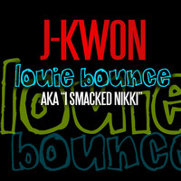 Thumbnail for the J-Kwon - Louie Bounce link, provided by host site
