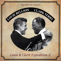 Thumbnail for the Clark Terry - Louie & Clark Expedition 2 link, provided by host site