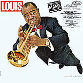 Image of Louis Armstrong linking to their artist page due to link from them being at the top of the main table on this page