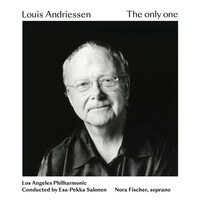 Thumbnail for the Louis Andriessen - Louis Andriessen: The only one link, provided by host site