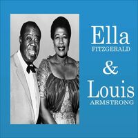 Image of Louis Armstrong linking to their artist page due to link from them being at the top of the main table on this page