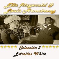 Image of Louis Armstrong linking to their artist page due to link from them being at the top of the main table on this page