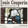 Thumbnail for the Colin Booth - Louis Couperin Harpsichord Music link, provided by host site
