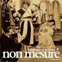 Thumbnail for the Johannes Maria Bogner - Louis Couperin: Non Mesuré link, provided by host site