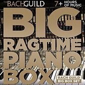Thumbnail for the Eugene List - Louis Moreau Gottschalk: Pasquinade, caprice for piano, Op. 59, D. 113 (RO 189) link, provided by host site