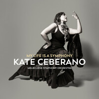 Thumbnail for the Kate Ceberano - Louis' Song link, provided by host site