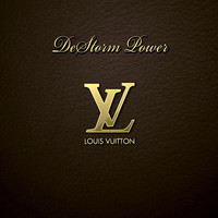 Thumbnail for the Destorm Power - Louis Vuitton [Clean] link, provided by host site