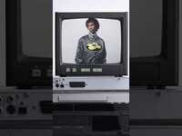 Thumbnail for the Pharrell Williams - Louis Vuitton Men’s Fall-Winter 2025 link, provided by host site